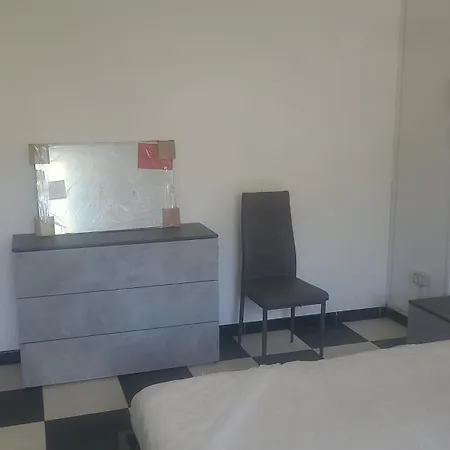 Confortevole Apartment