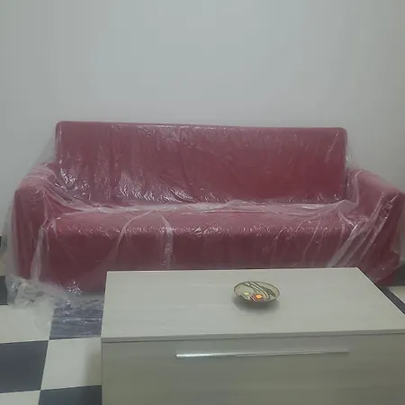 Apartment Confortevole *