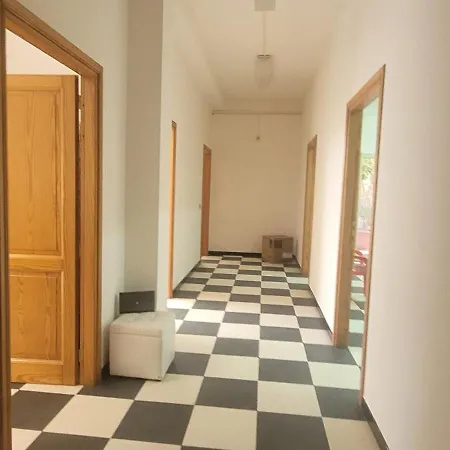 Apartment Confortevole