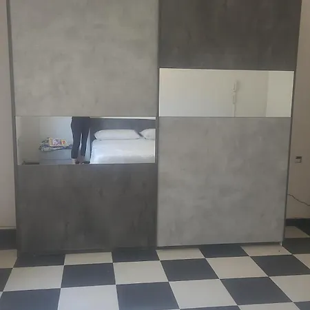 Apartment Confortevole