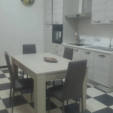 Confortevole Apartment *