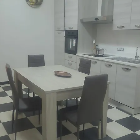 Apartment Confortevole